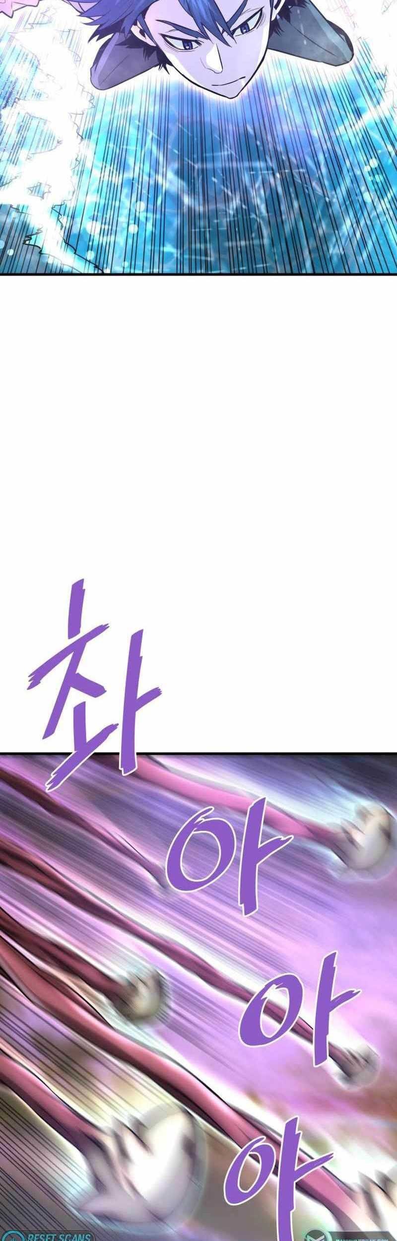 Han Dae Sung Returned From Hell Chapter 57 Gambar 28