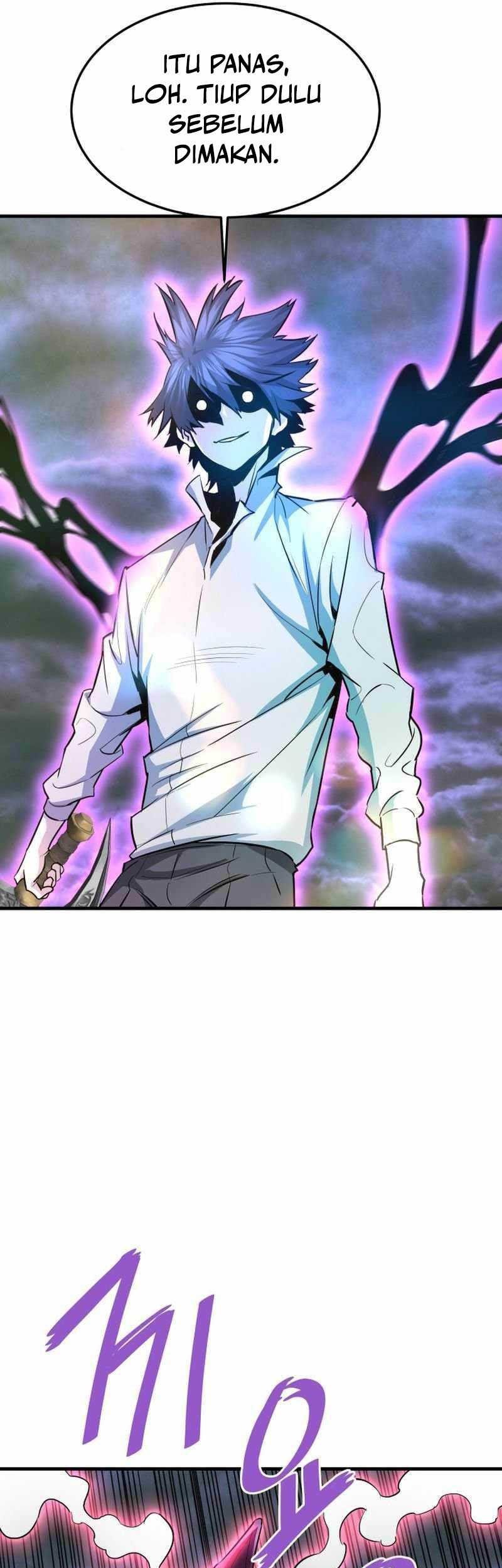 Han Dae Sung Returned From Hell Chapter 57 Gambar 38