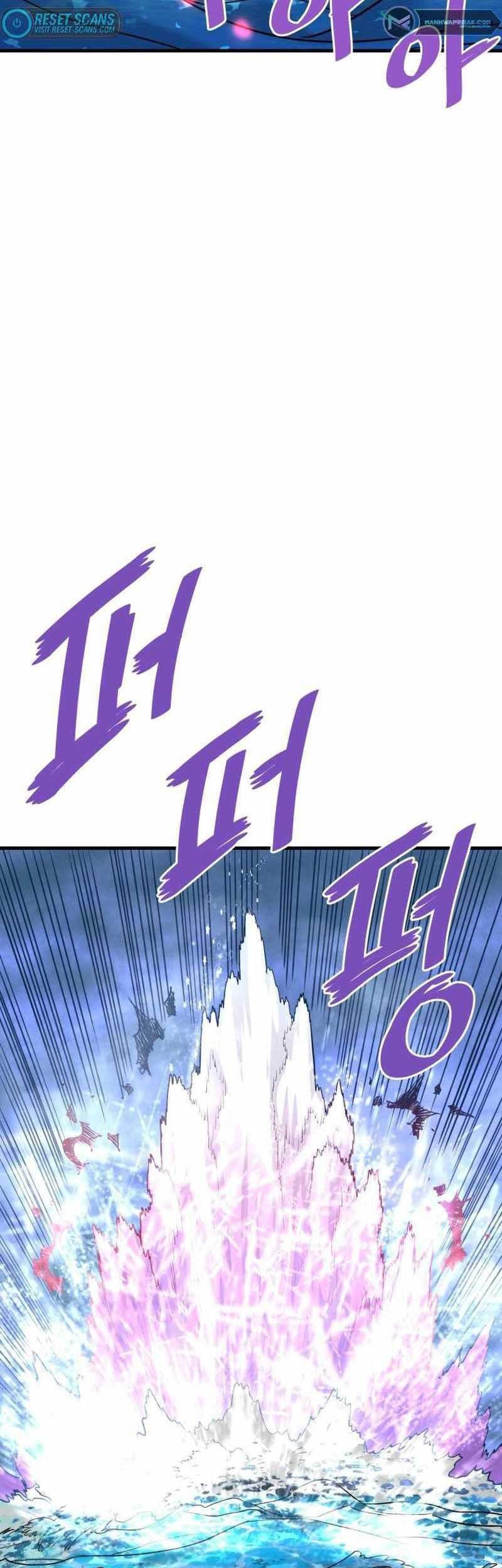 Han Dae Sung Returned From Hell Chapter 57 Gambar 40