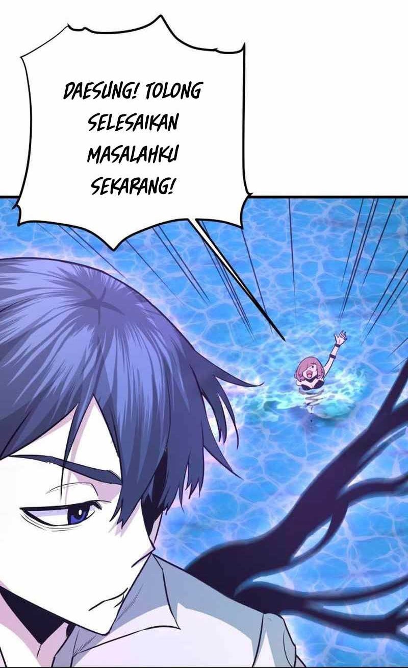 Han Dae Sung Returned From Hell Chapter 57 Gambar 45
