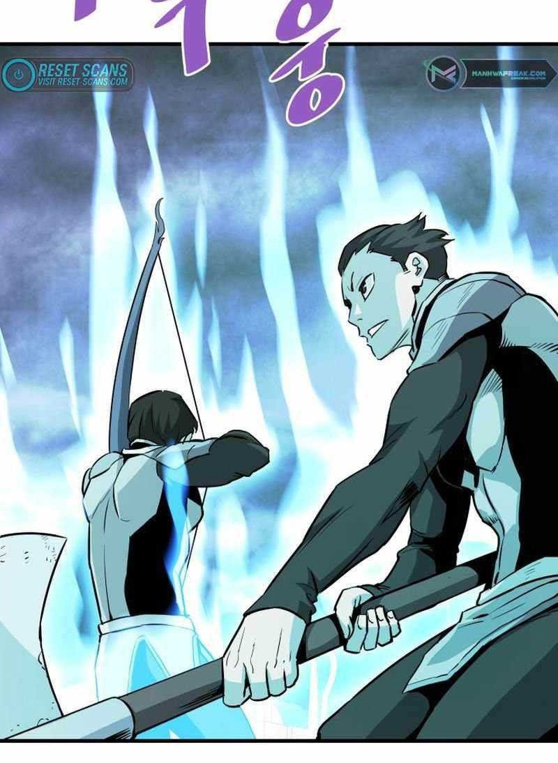 Han Dae Sung Returned From Hell Chapter 57 Gambar 51