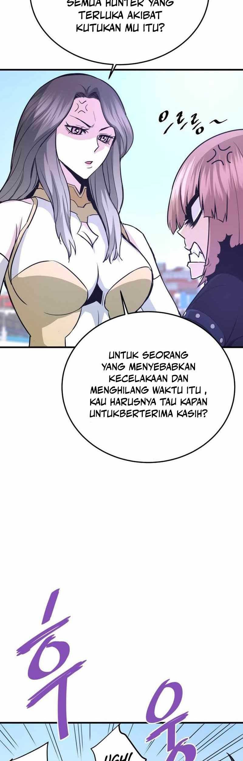 Han Dae Sung Returned From Hell Chapter 56 Gambar 20