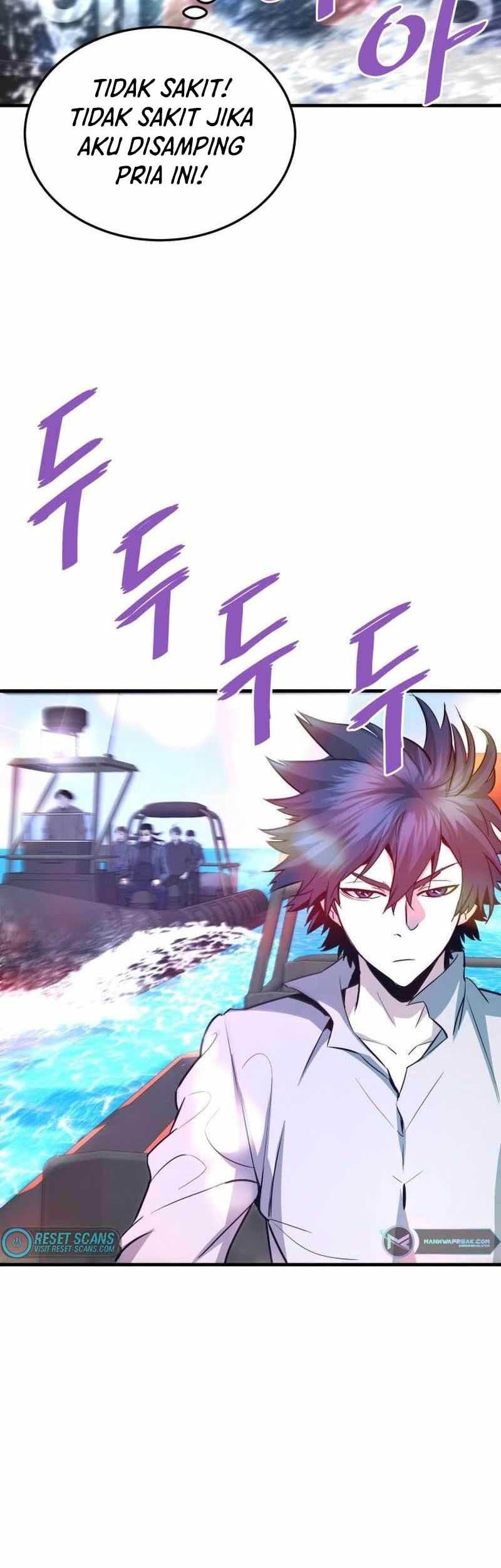 Han Dae Sung Returned From Hell Chapter 56 Gambar 28