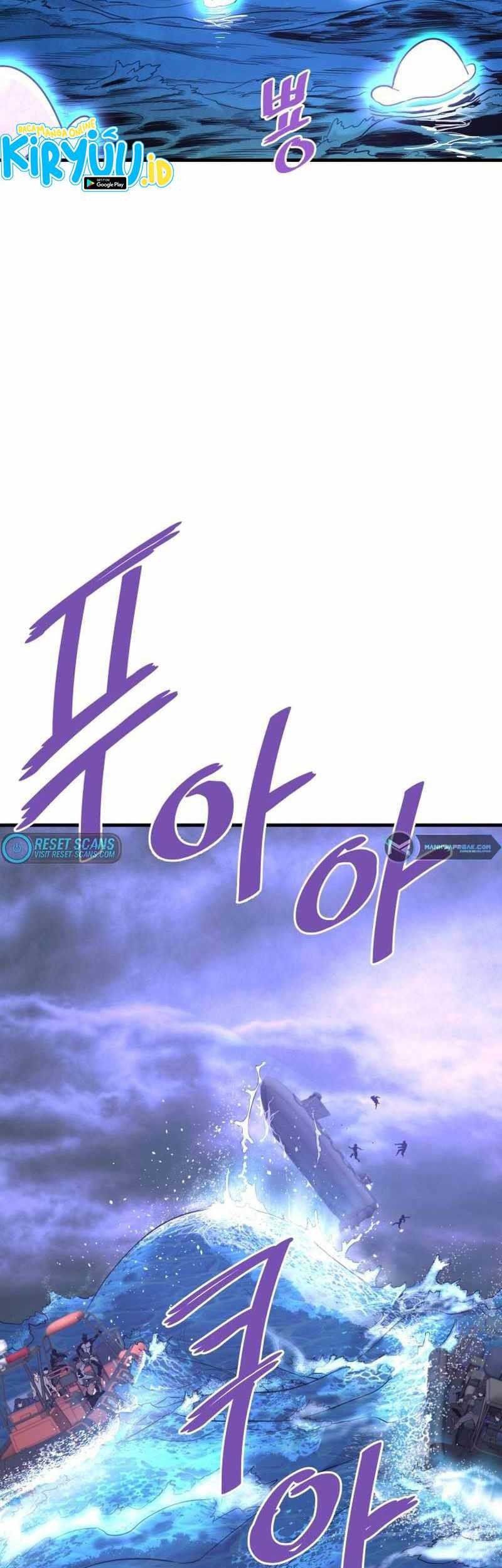 Han Dae Sung Returned From Hell Chapter 56 Gambar 48