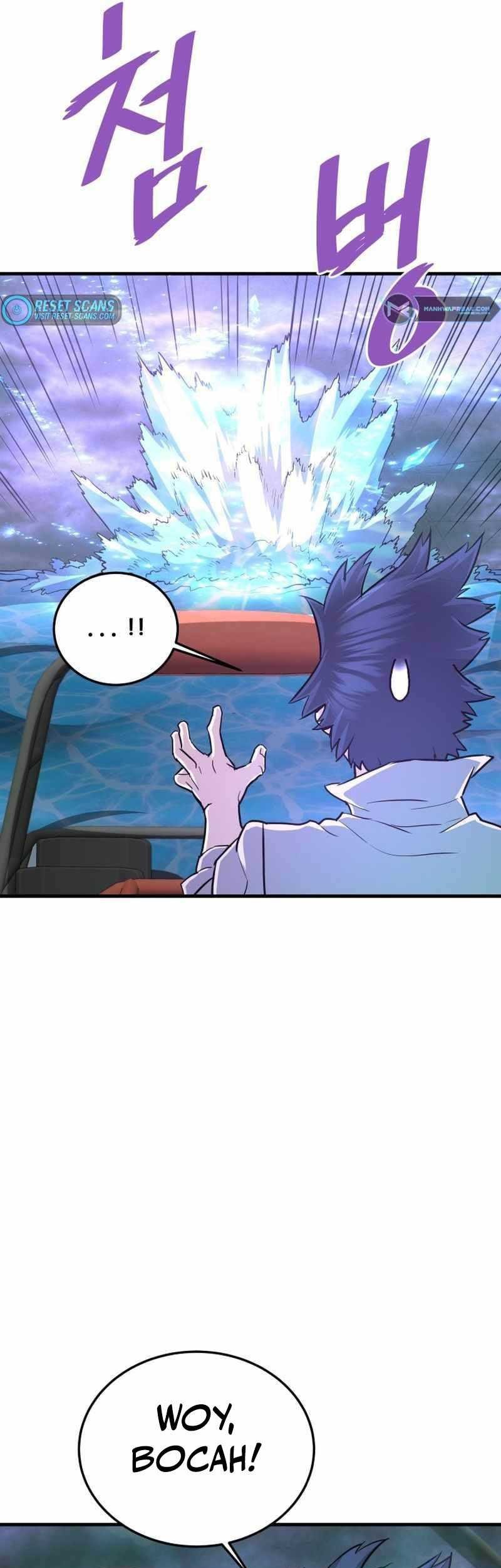 Han Dae Sung Returned From Hell Chapter 56 Gambar 62