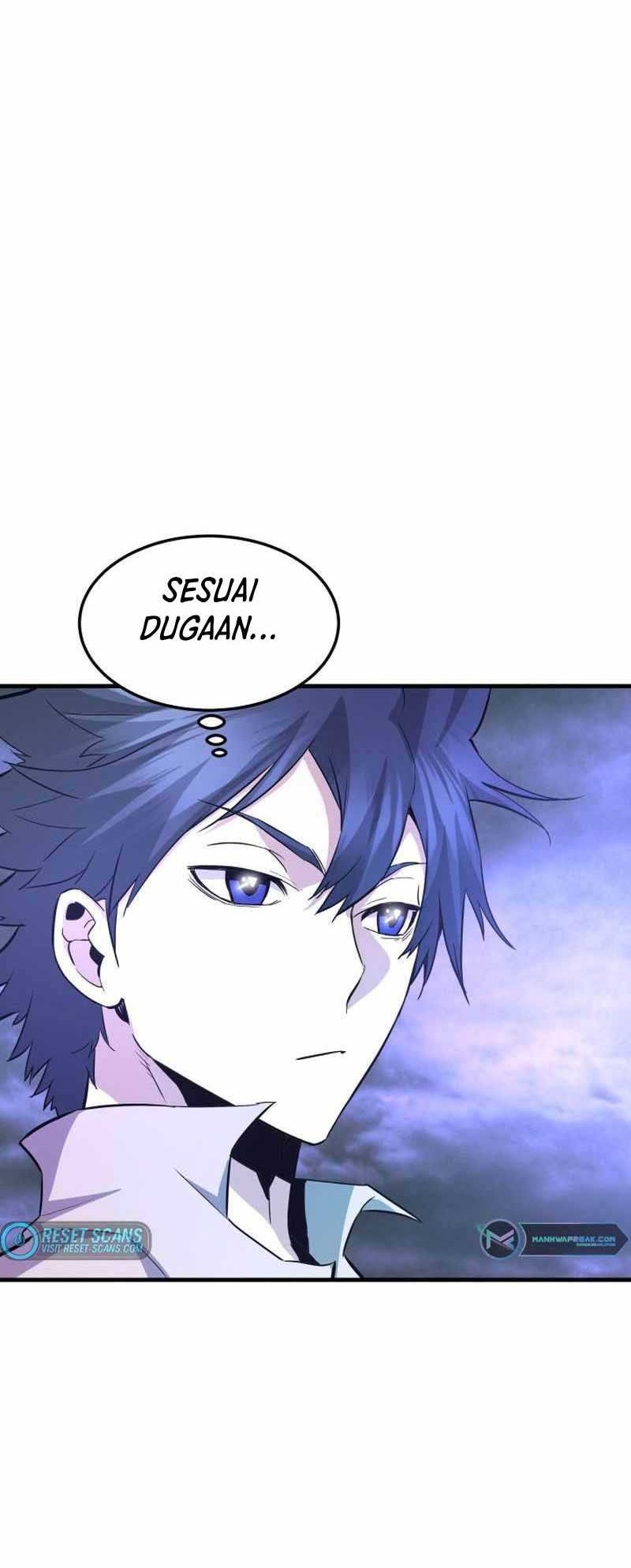 Han Dae Sung Returned From Hell Chapter 56 Gambar 81