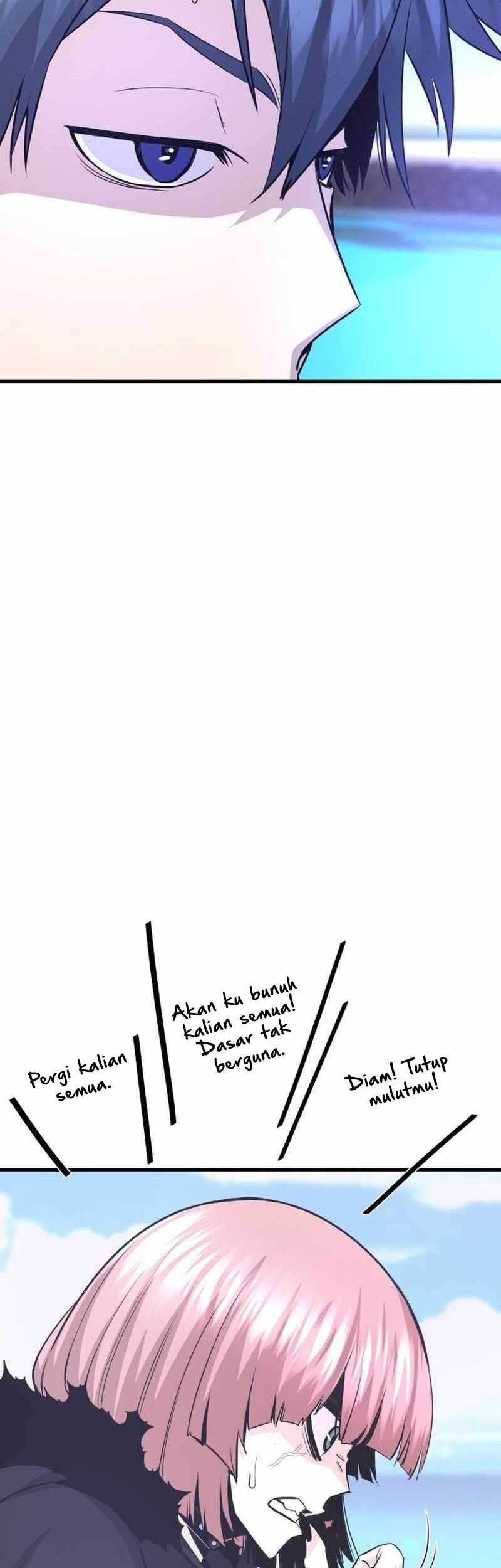 Han Dae Sung Returned From Hell Chapter 56 Gambar 6