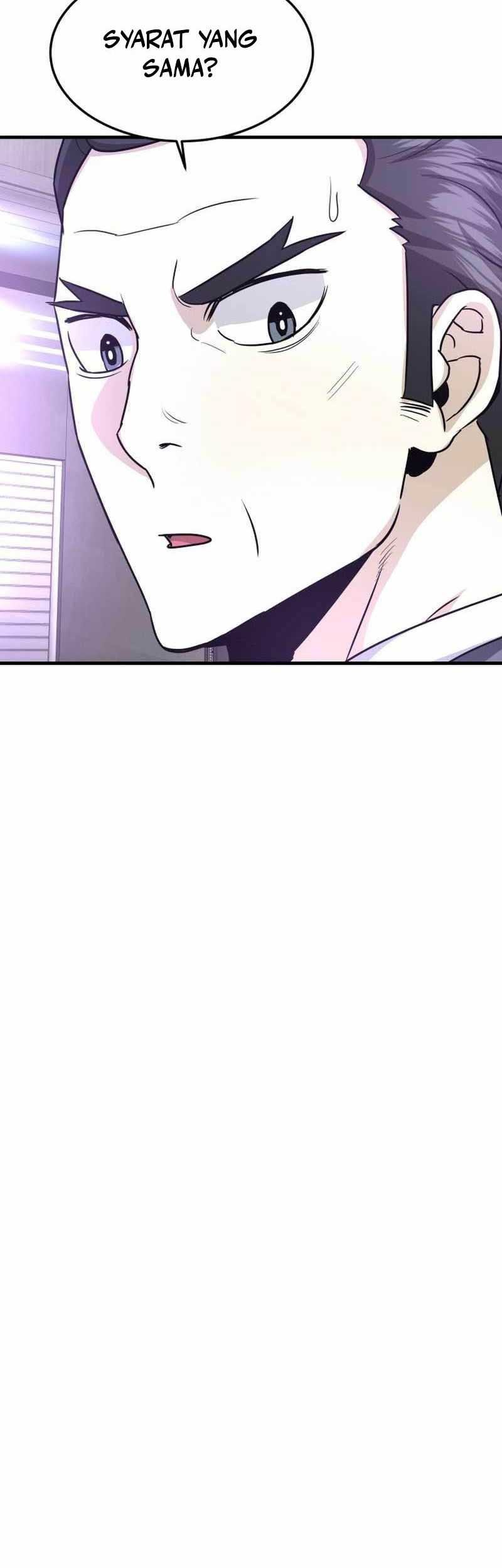Han Dae Sung Returned From Hell Chapter 55 Gambar 34