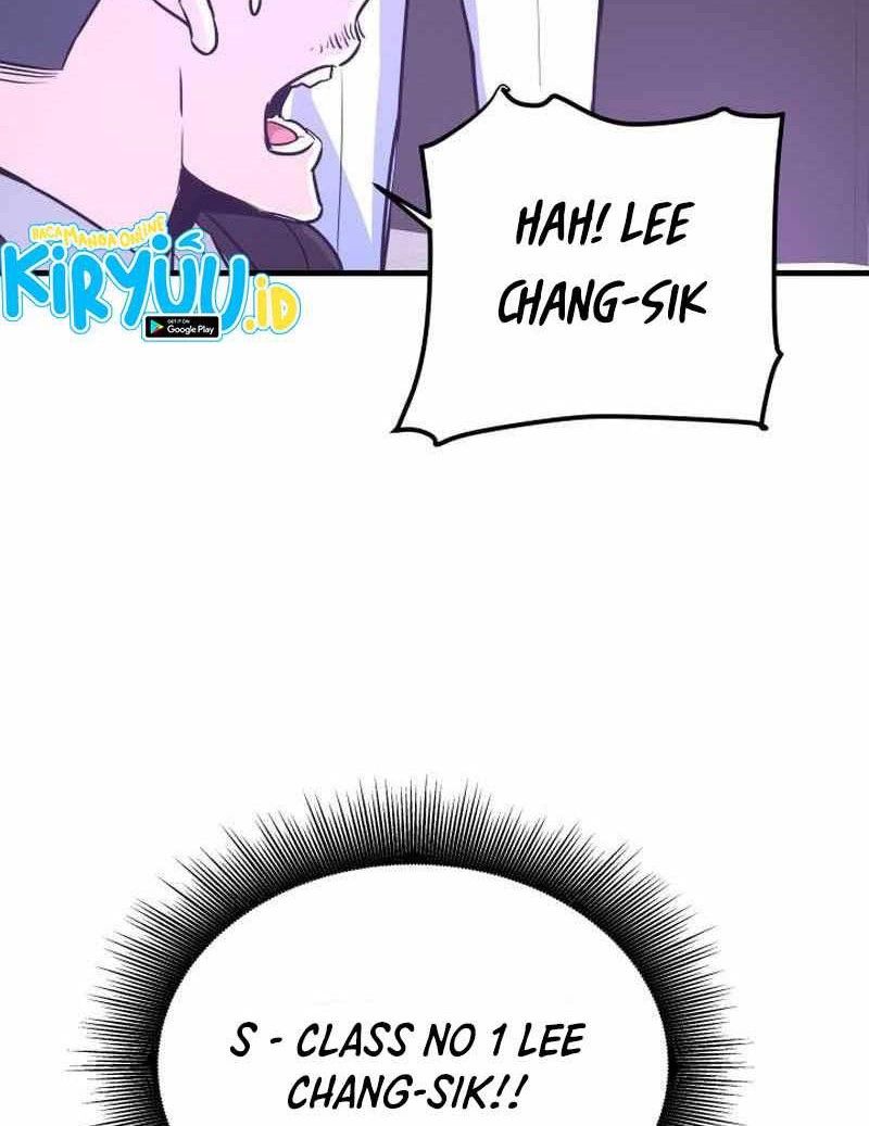 Han Dae Sung Returned From Hell Chapter 55 Gambar 43