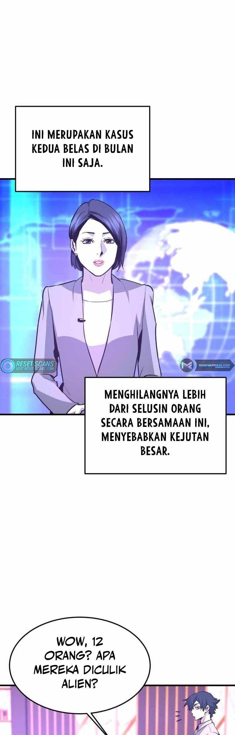 Baca Han Dae Sung Returned From Hell Chapter 55 Gambar 2