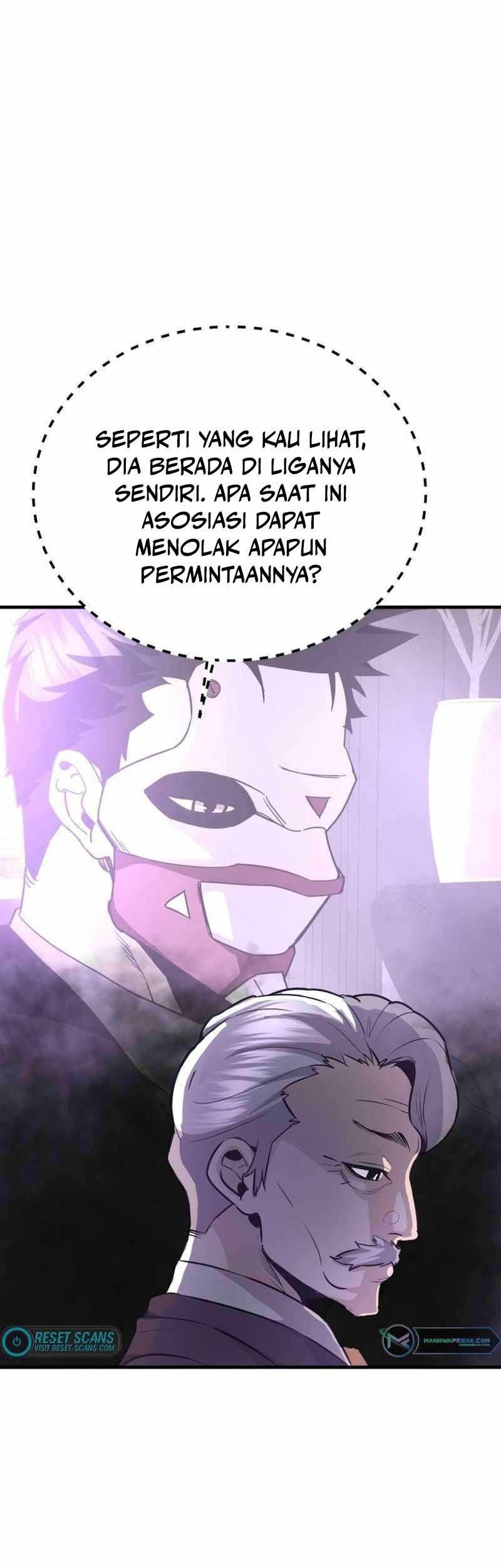 Baca Han Dae Sung Returned From Hell Chapter 54 Gambar 2