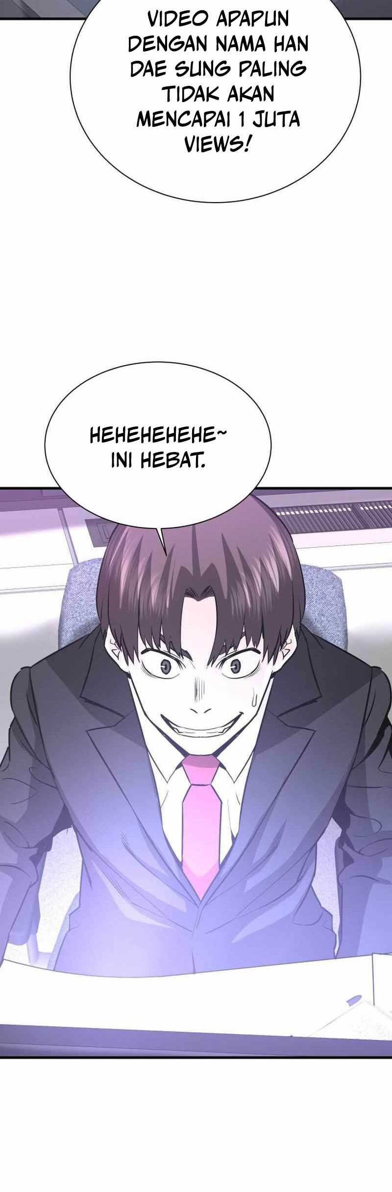 Han Dae Sung Returned From Hell Chapter 53 Gambar 63