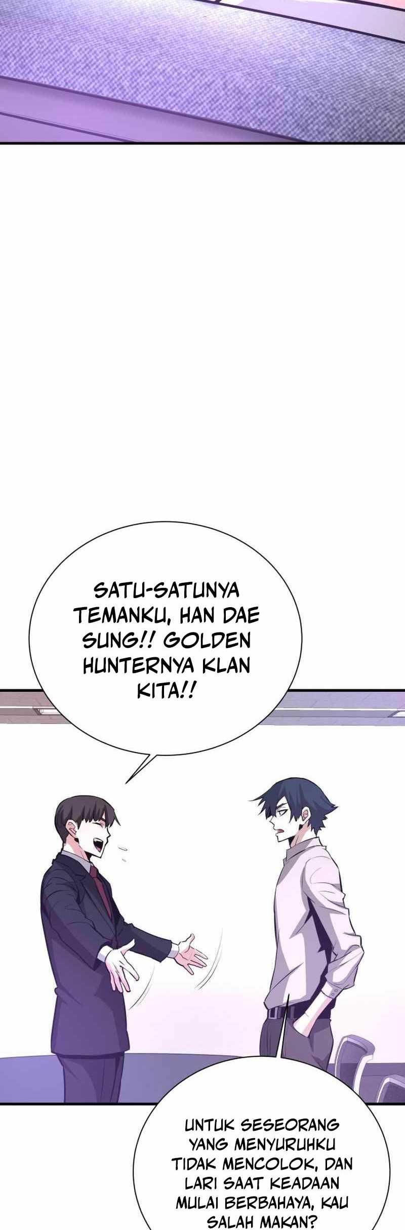 Han Dae Sung Returned From Hell Chapter 53 Gambar 66