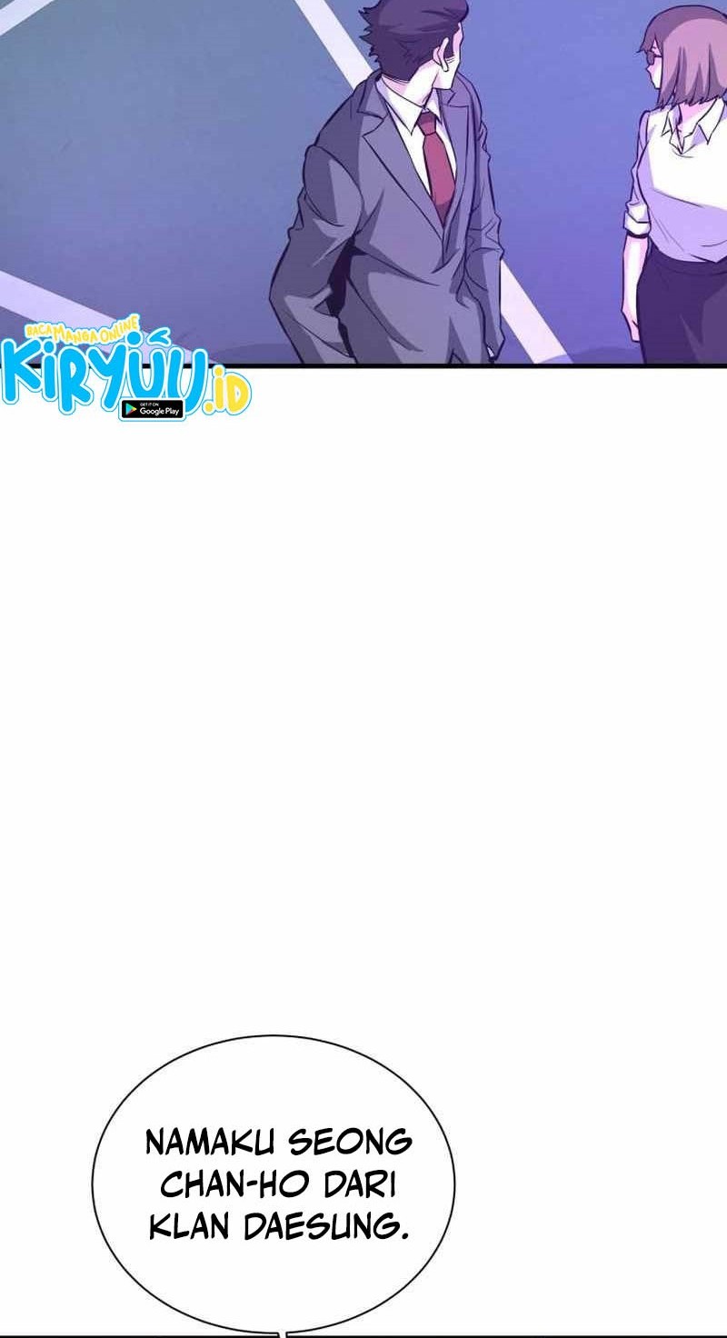 Han Dae Sung Returned From Hell Chapter 52 Gambar 23