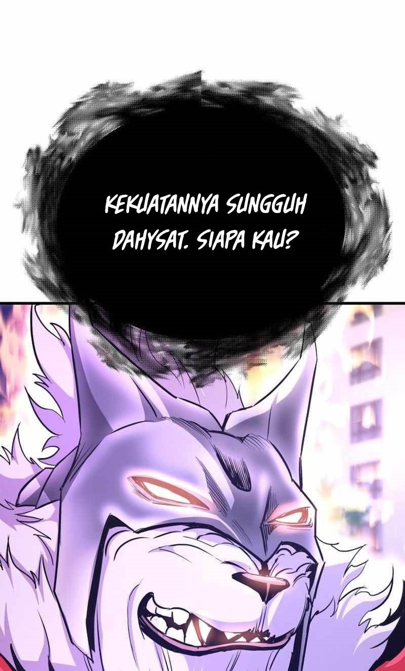 Han Dae Sung Returned From Hell Chapter 52 Gambar 27