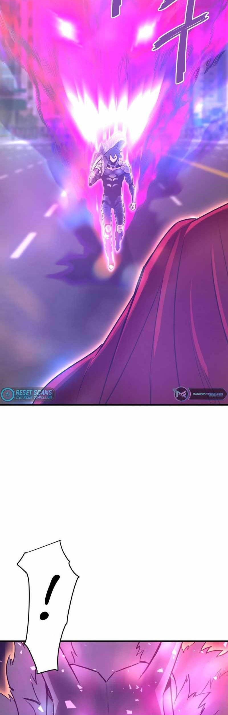 Han Dae Sung Returned From Hell Chapter 52 Gambar 30