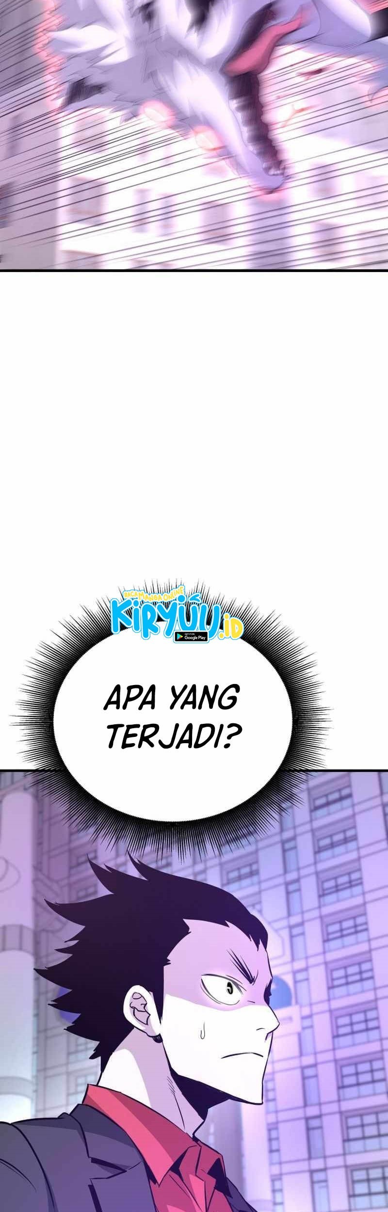 Han Dae Sung Returned From Hell Chapter 52 Gambar 8