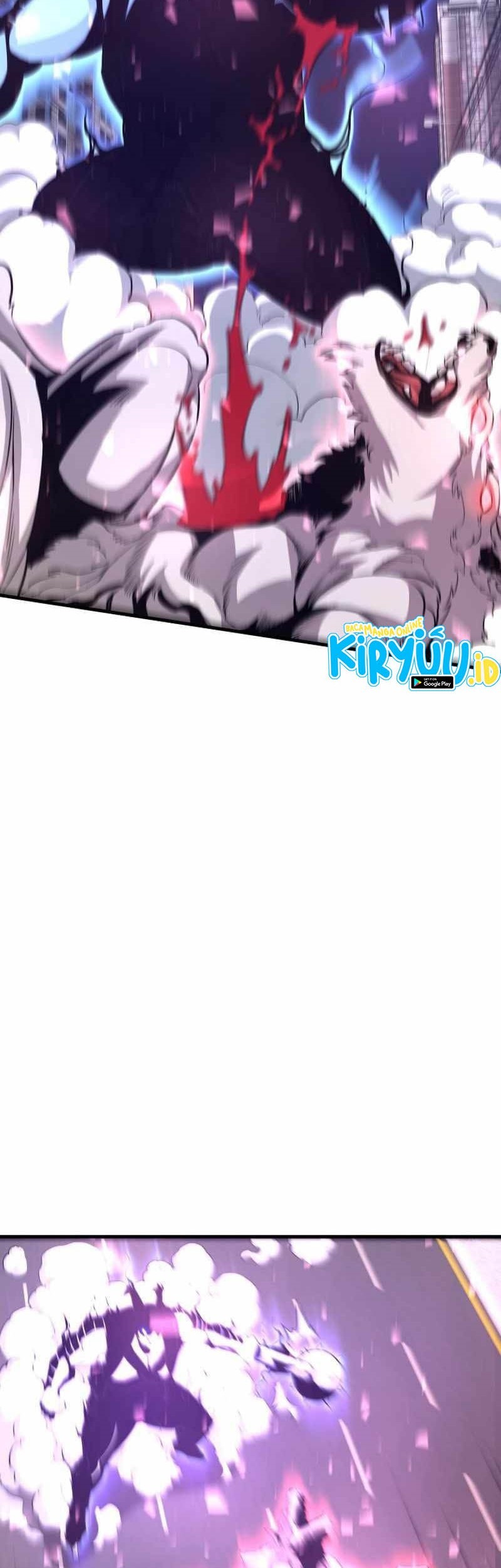 Han Dae Sung Returned From Hell Chapter 52 Gambar 12