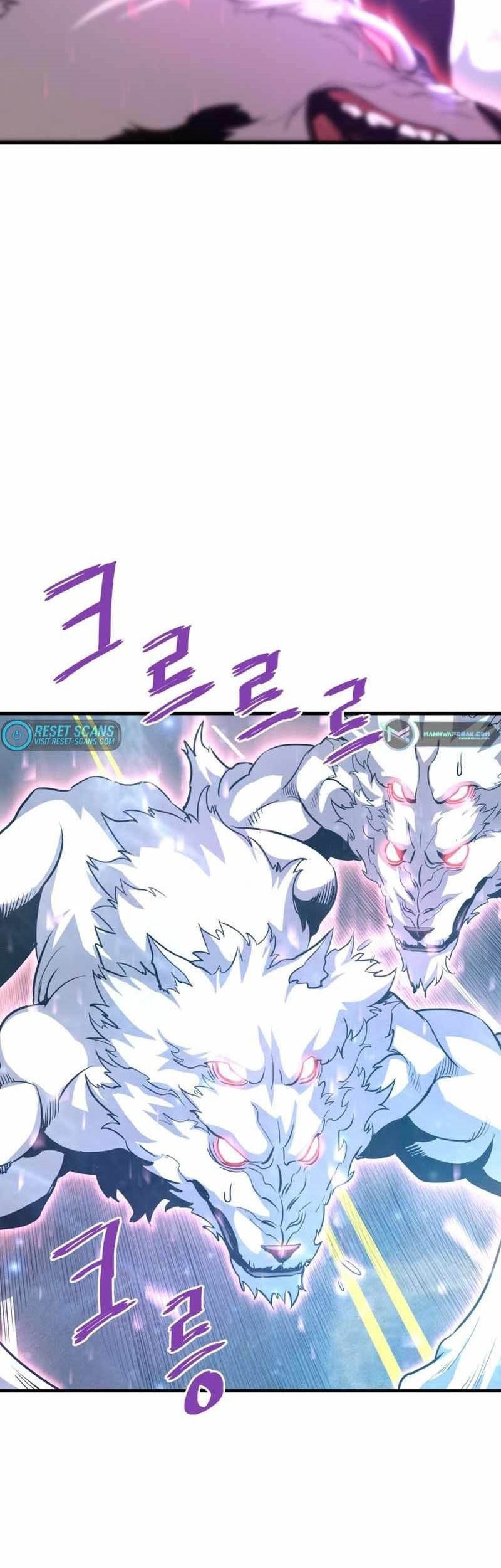 Han Dae Sung Returned From Hell Chapter 52 Gambar 16