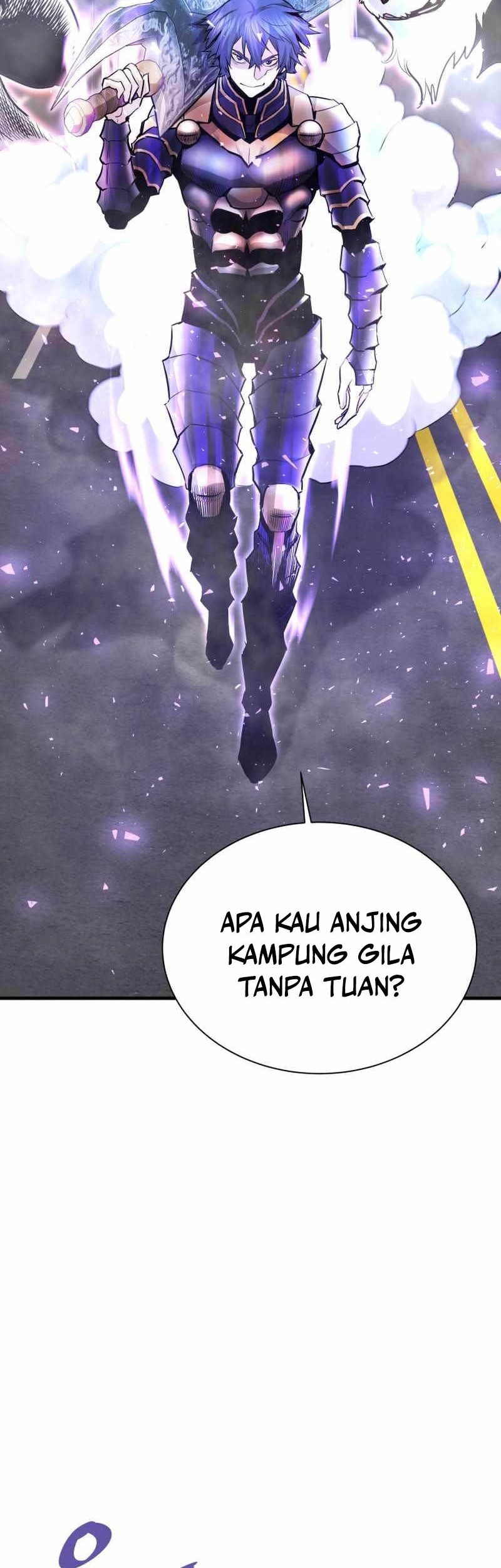 Han Dae Sung Returned From Hell Chapter 51 Gambar 28