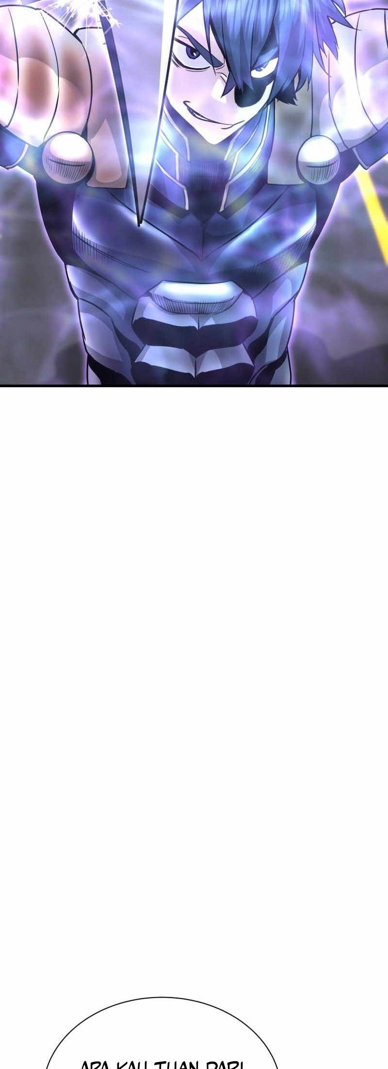 Han Dae Sung Returned From Hell Chapter 51 Gambar 33