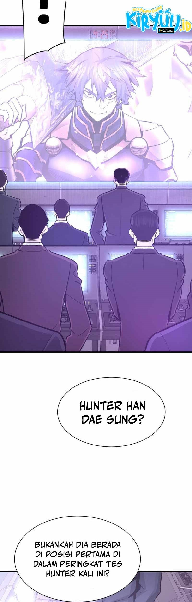 Han Dae Sung Returned From Hell Chapter 51 Gambar 44