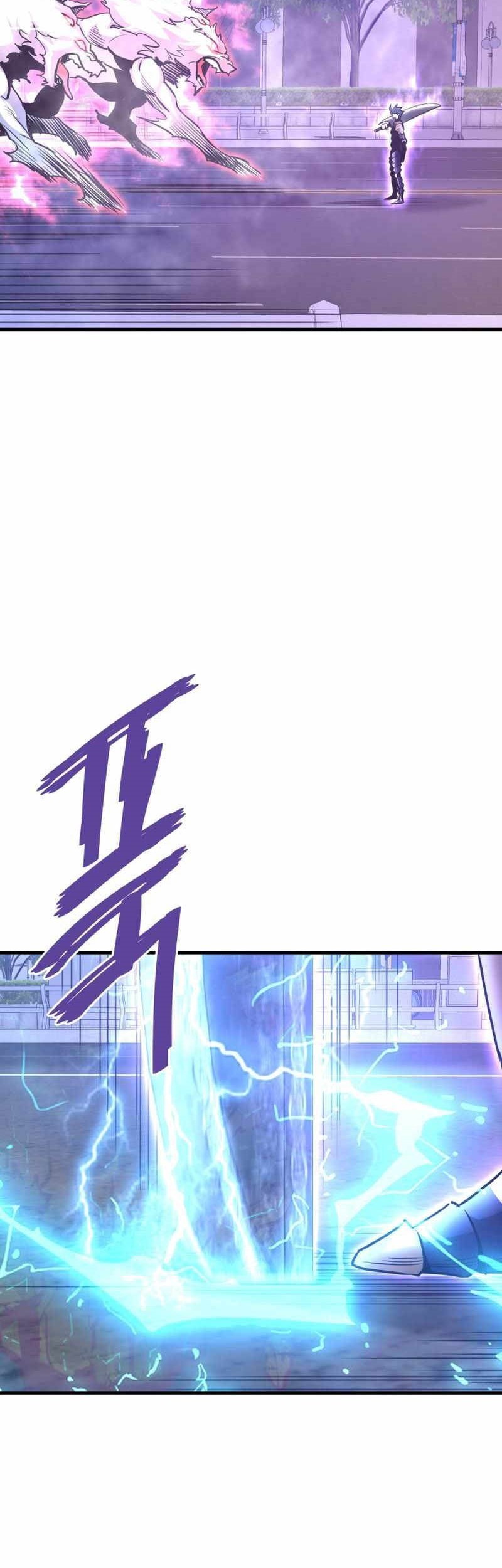Han Dae Sung Returned From Hell Chapter 51 Gambar 52