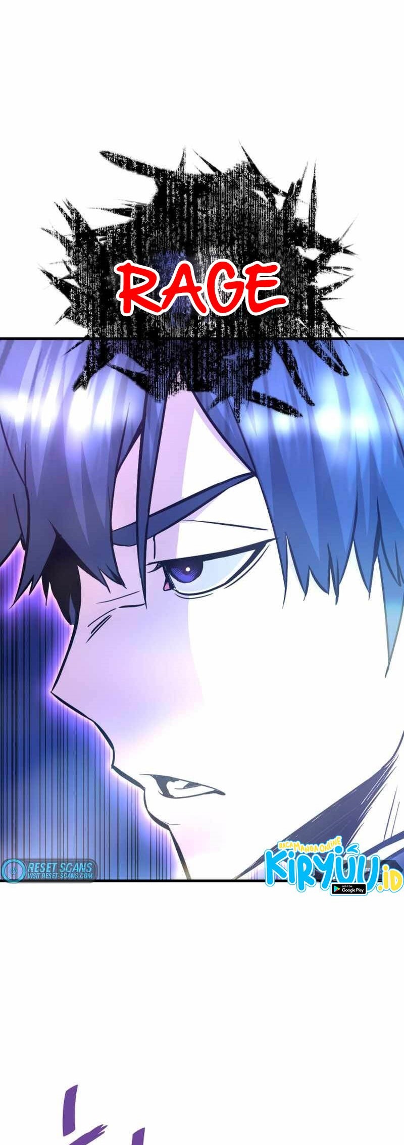 Han Dae Sung Returned From Hell Chapter 51 Gambar 53
