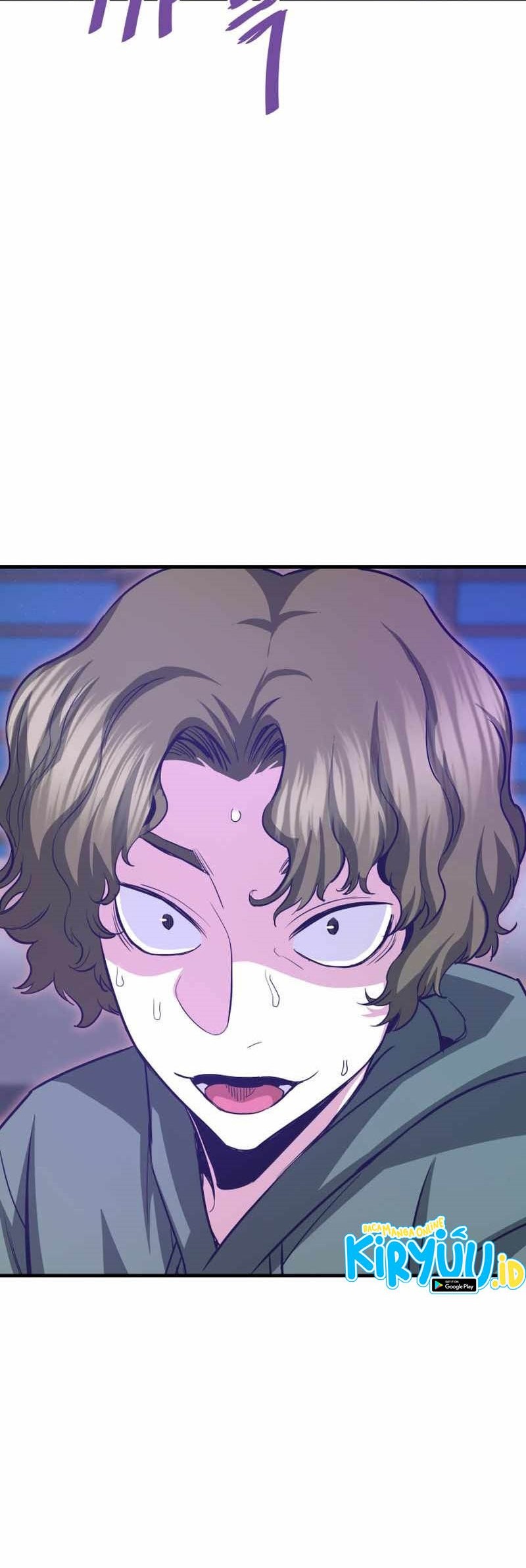 Han Dae Sung Returned From Hell Chapter 51 Gambar 9