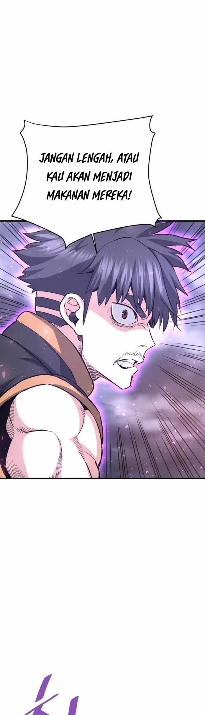 Han Dae Sung Returned From Hell Chapter 50 Gambar 18