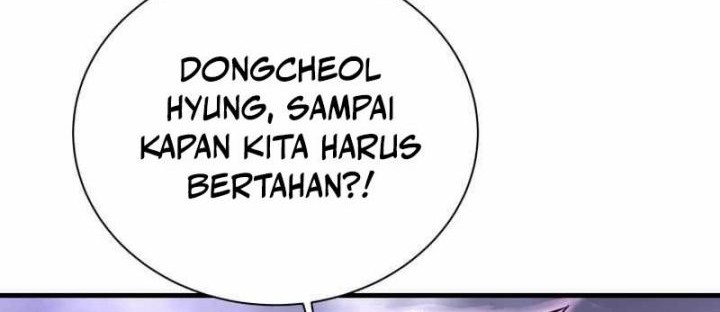 Han Dae Sung Returned From Hell Chapter 50 Gambar 25