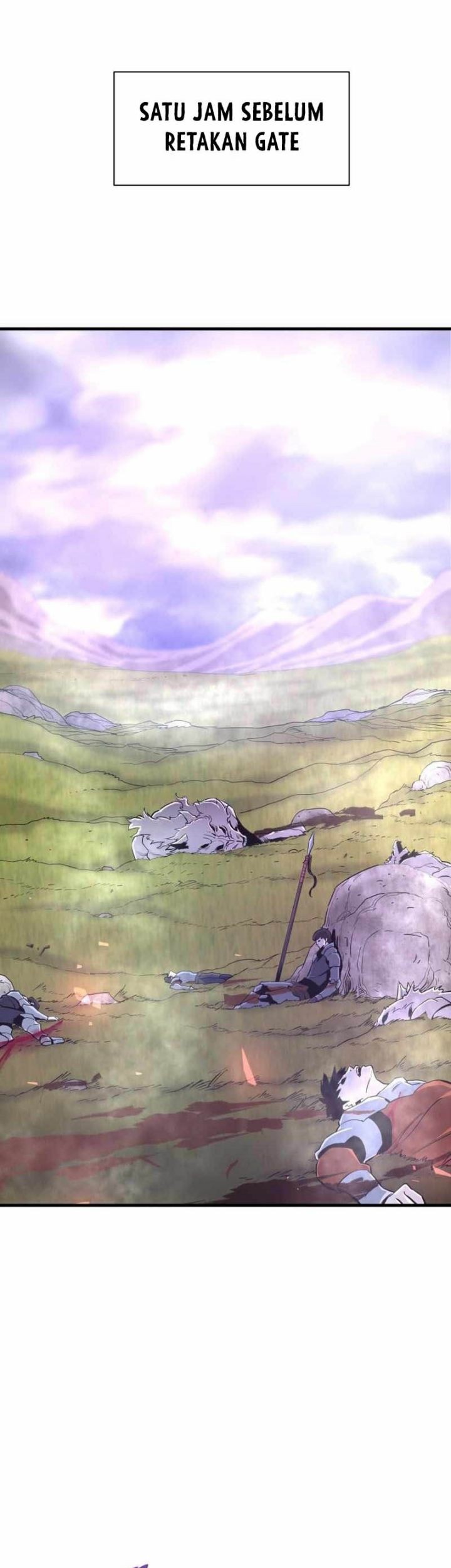 Baca Han Dae Sung Returned From Hell Chapter 50 Gambar 2