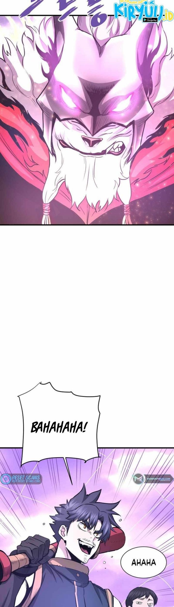 Han Dae Sung Returned From Hell Chapter 50 Gambar 62