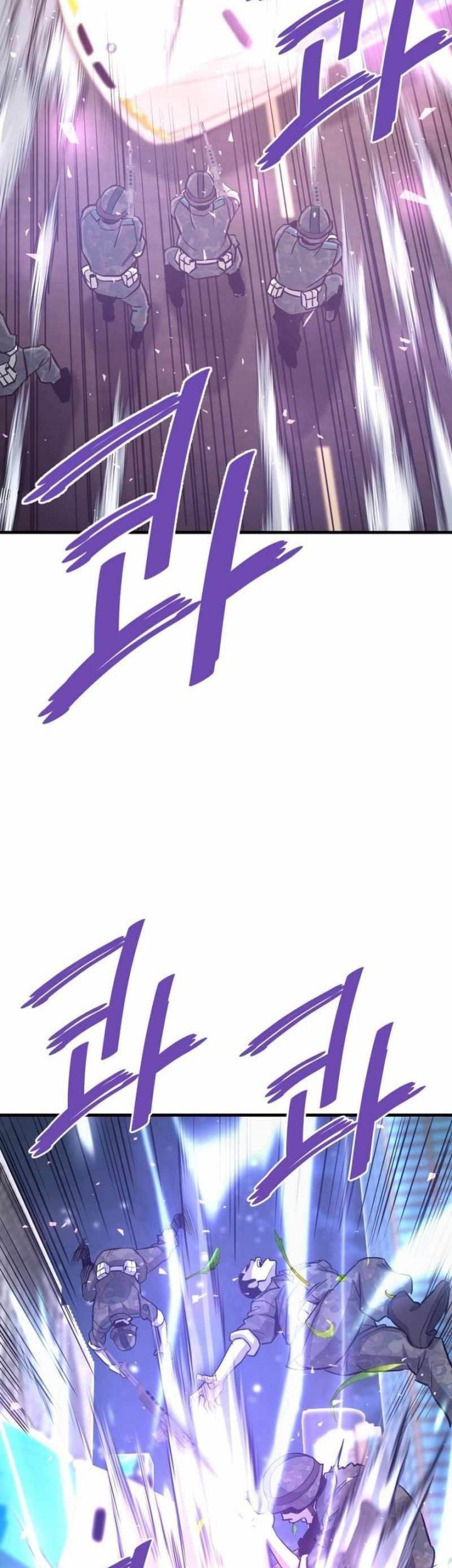 Han Dae Sung Returned From Hell Chapter 50 Gambar 90