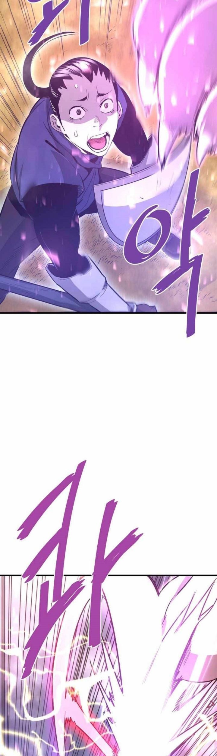 Han Dae Sung Returned From Hell Chapter 50 Gambar 14