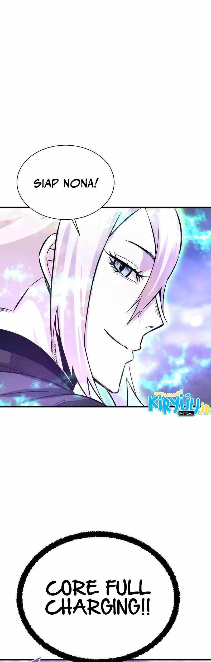 Han Dae Sung Returned From Hell Chapter 49 Gambar 34