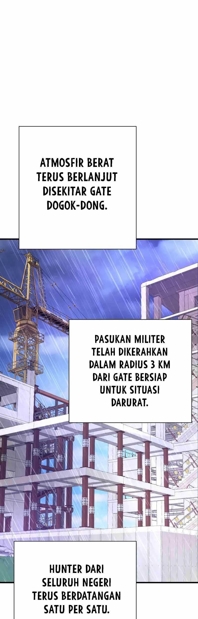Baca Han Dae Sung Returned From Hell Chapter 49 Gambar 2