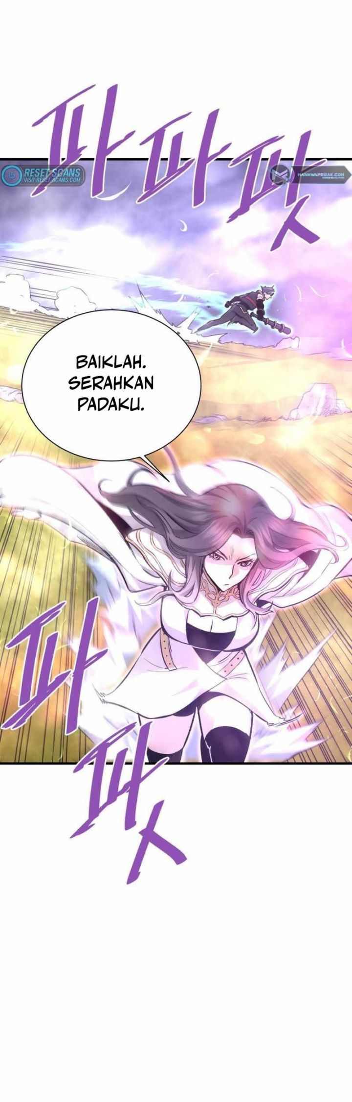 Han Dae Sung Returned From Hell Chapter 48 Gambar 21