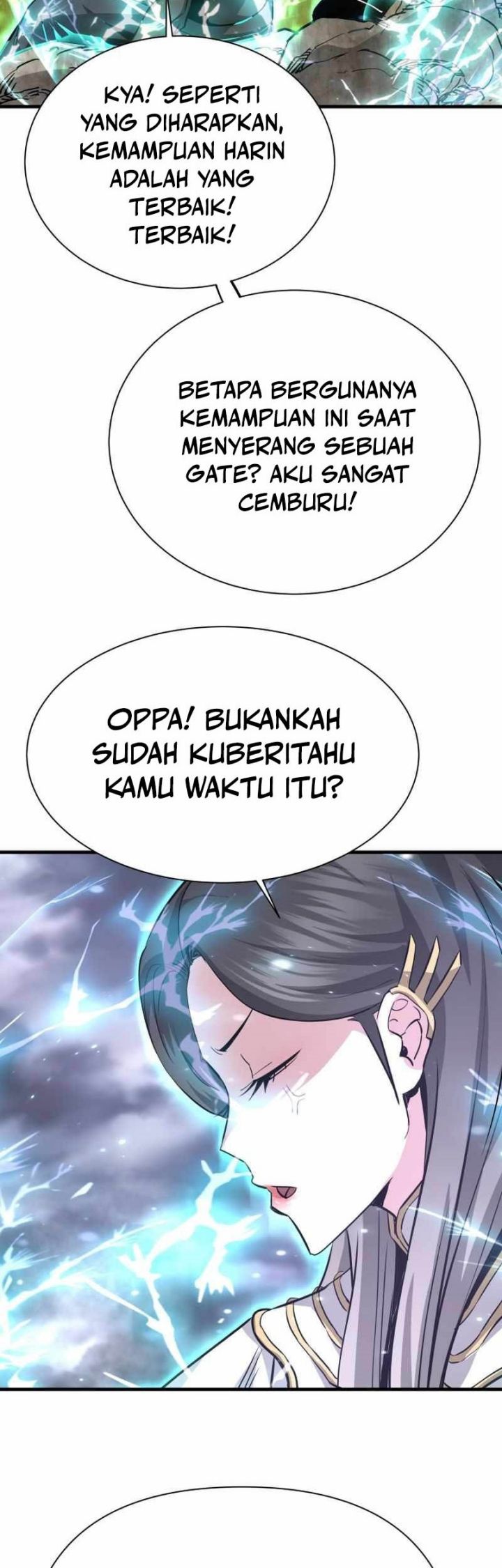 Han Dae Sung Returned From Hell Chapter 48 Gambar 61