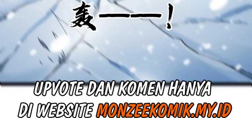 Freezing The World: I Built A Doomsday Safehouse Chapter 136 Gambar 21