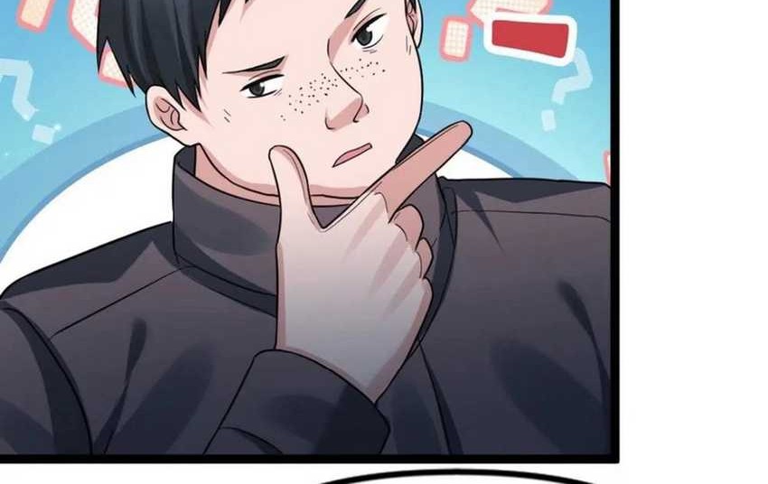 Freezing The World: I Built A Doomsday Safehouse Chapter 135 Gambar 20
