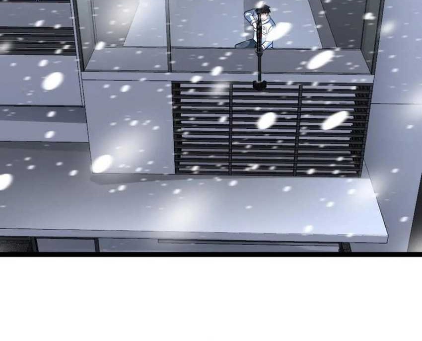 Freezing The World: I Built A Doomsday Safehouse Chapter 134 Gambar 16