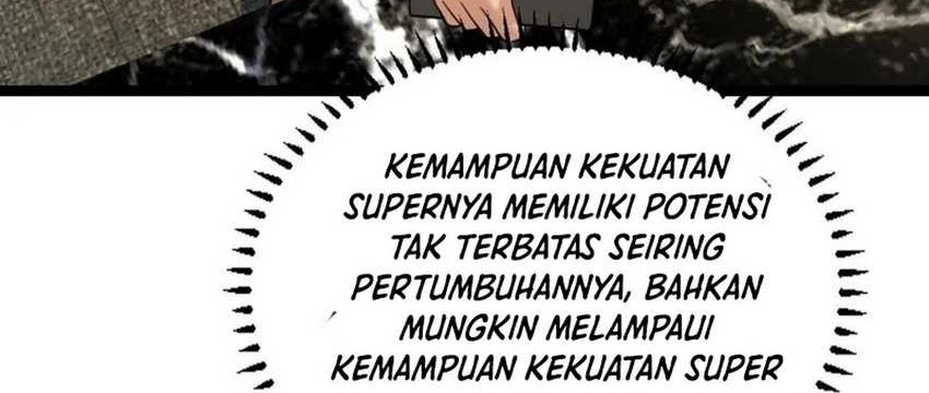 Freezing The World: I Built A Doomsday Safehouse Chapter 134 Gambar 9