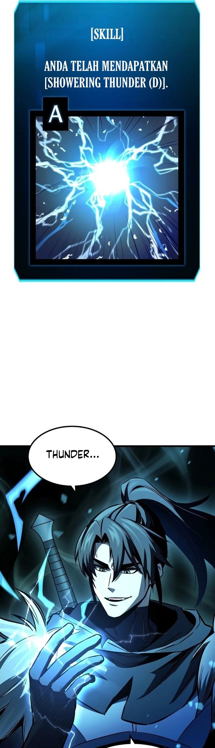 Genius Corpse-Collecting Warrior Chapter 31 Gambar 18