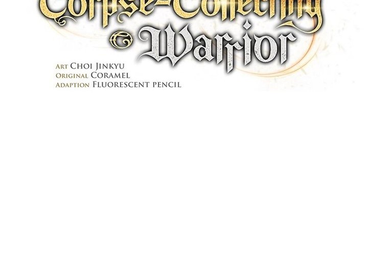 Genius Corpse-Collecting Warrior Chapter 31 Gambar 23