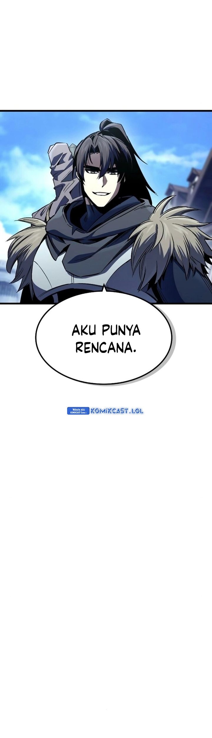 Genius Corpse-Collecting Warrior Chapter 31 Gambar 41
