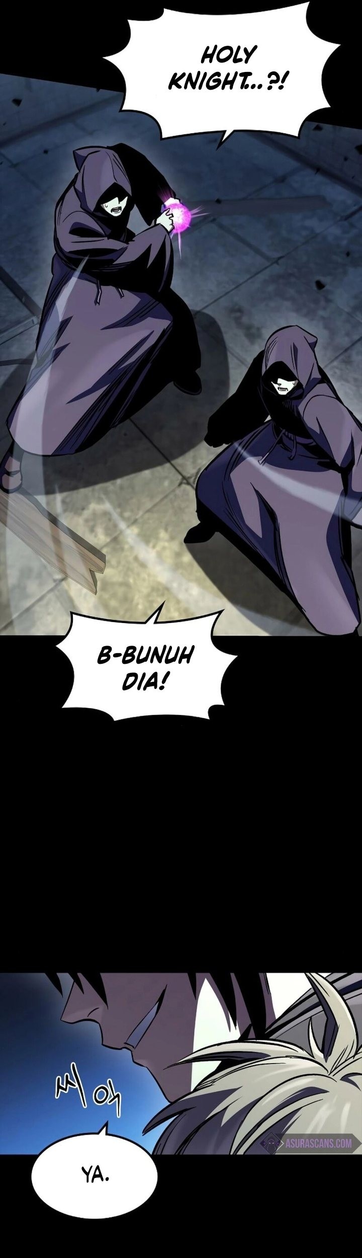 Genius Corpse-Collecting Warrior Chapter 31 Gambar 67