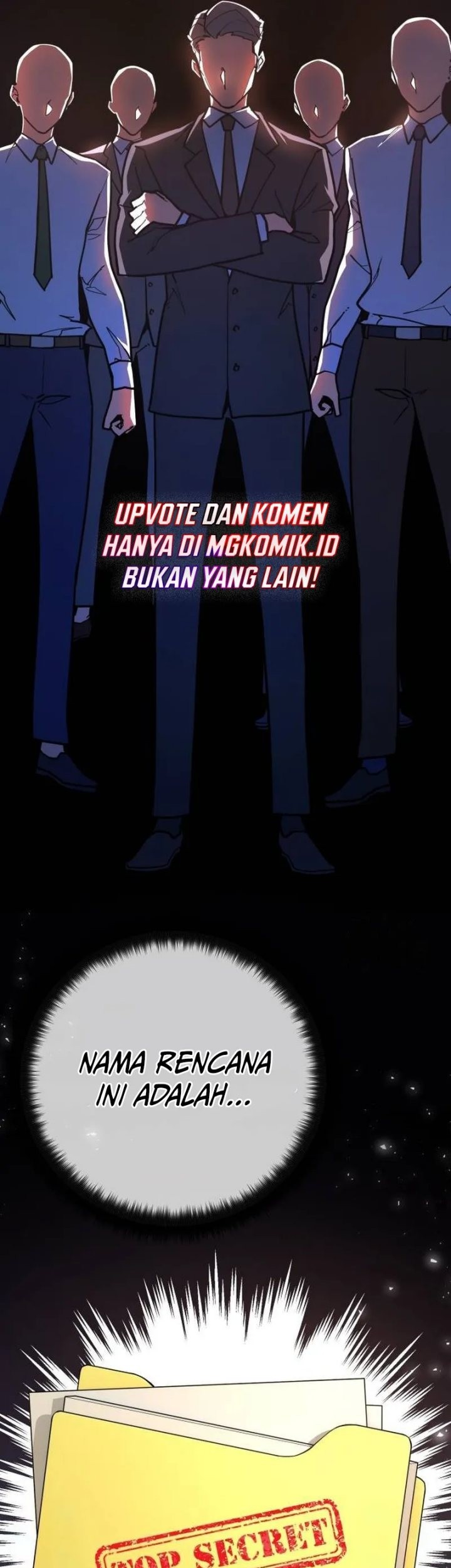 The Game’s Top Troll Chapter 84 Gambar 18