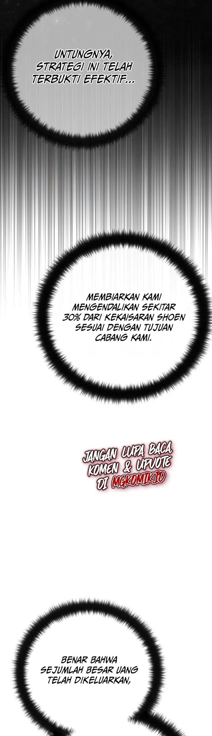 The Game’s Top Troll Chapter 84 Gambar 22