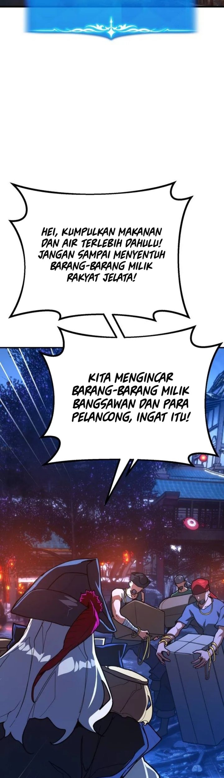 The Game’s Top Troll Chapter 84 Gambar 28